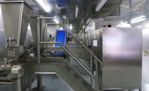 Fabcon Food Systems Agrees Alliance with Definitive Innovation Fabcon Food Systems Agrees Alliance with Definitive Innovation