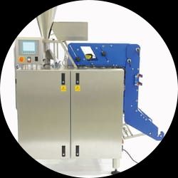 Victus 90 VFFS Machine