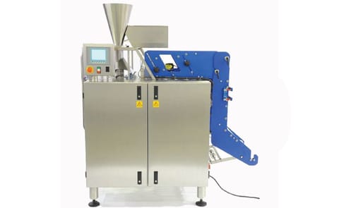 Fabcon Food Systems - Victus 90 VFFS Machine Fabcon Food Systems - Victus 90 VFFS Machine