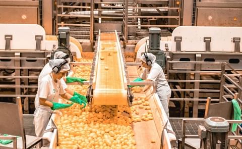 Fabrica Bem Brasil Alimentos Fabrica Bem Brasil Alimentos