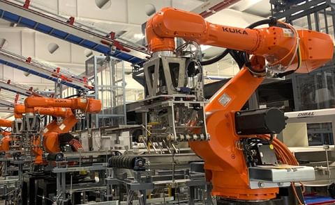 Patatas Melendez will present all the advances of its new factory at Fruit Attraction. Patatas Melendez will present all the advances of its new factory at Fruit Attraction.