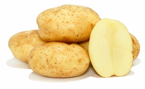 The potato variety Fabula (Courtesy: Potatoes Canada) The potato variety Fabula (Courtesy: Potatoes Canada)