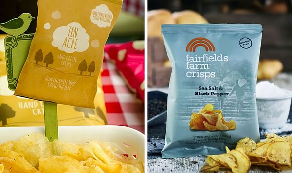 UK Potato Chips acquisition: &#039;Fairfields Farm Crisps is now a whole Ten Acre larger&#039;