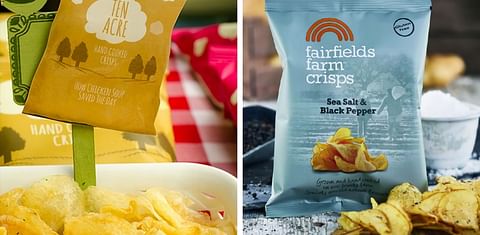 UK Potato Chips acquisition: &#039;Fairfields Farm Crisps is now a whole Ten Acre larger&#039;