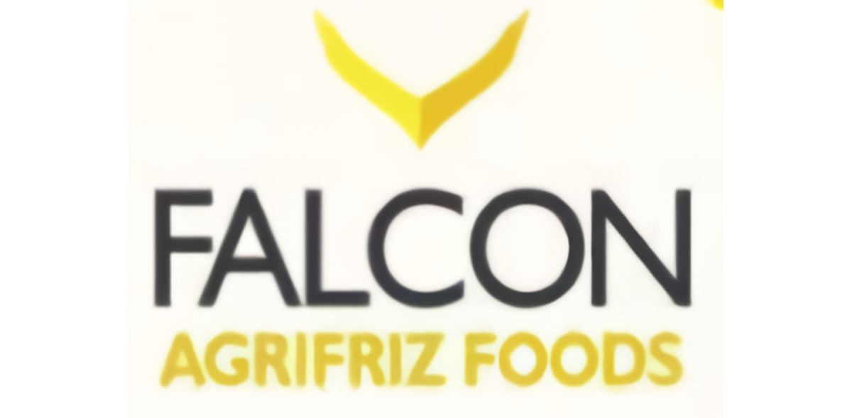 Falcon Agrifriz Foods