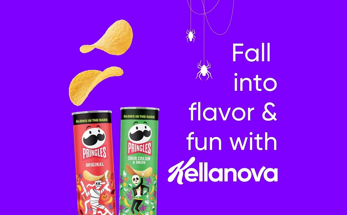Fall into flavor & fun with Kellanova Fall into flavor & fun with Kellanova