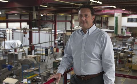 Brent Bucks, R&D Director for industrial cutting machines producer FAM, explains how potato chips processors can increase revenues despite the low quality crop Brent Bucks, R&D Director for industrial cutting machines producer FAM, explains how potato chips processors can increase revenues despite the low quality crop