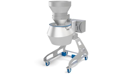 FAM Centris™ 400P FAM Centris™ 400P