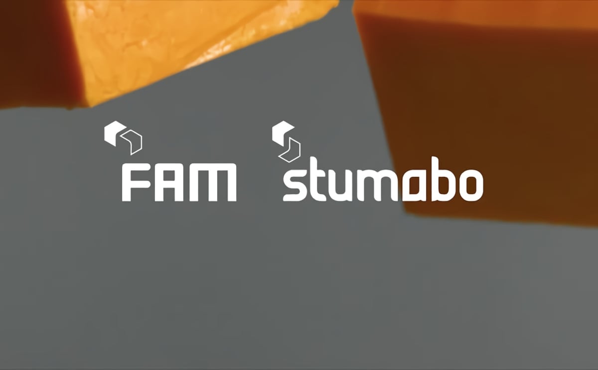 FAM Stumabo - Industrial Food Cutting Machines FAM Stumabo - Industrial Food Cutting Machines