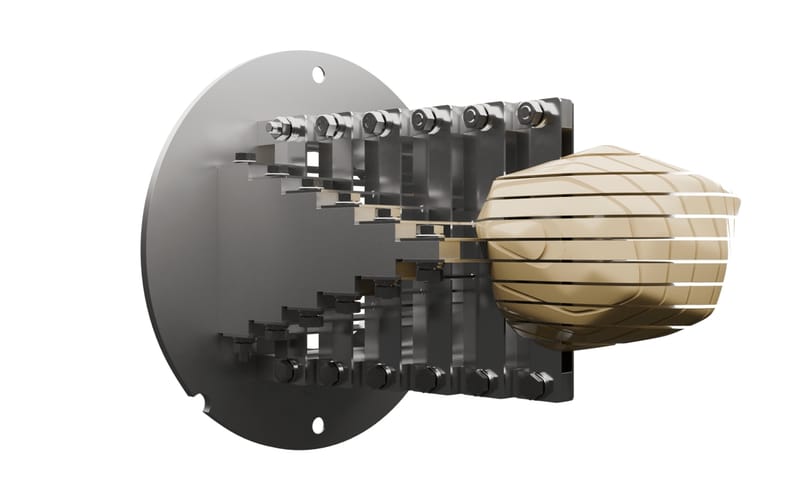 FAM STUMABO hydrocutting heads are engineered to deliver precise, consistent cuts while helping processors maximize yield and improve production efficiency. FAM STUMABO hydrocutting heads are engineered to deliver precise, consistent cuts while helping processors maximize yield and improve production efficiency.