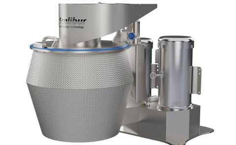 FAM STUMABO - Scalibur (Potato Slicing Solutions) FAM STUMABO - Scalibur (Potato Slicing Solutions)