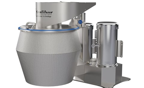 FAM STUMABO - Scalibur (Potato Slicing Solutions) FAM STUMABO - Scalibur (Potato Slicing Solutions)