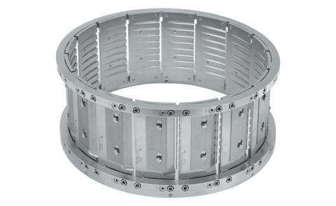 FAM Centris SureSet 16P Cutting Head FAM Centris SureSet 16P Cutting Head