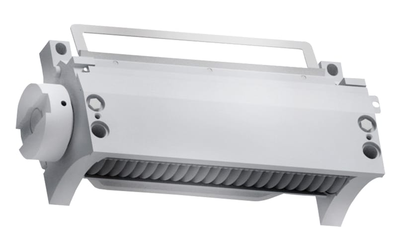 FAM STUMABO Company SureTec 240 SureCut Unit