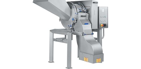 FAM introduces two brand new cutting machines for processors of vegetables, fruit and potatoes at Fruit Logistica
