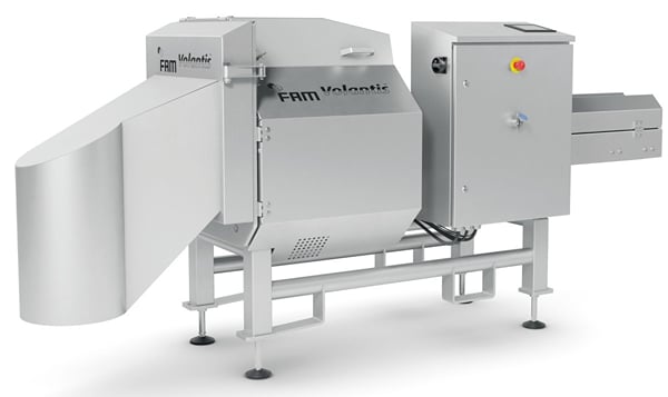 FAM Volantis™ Transverse Slicer FAM Volantis™ Transverse Slicer