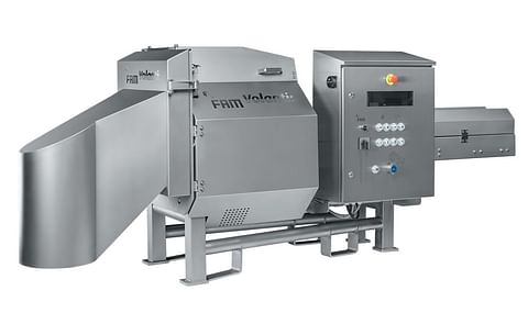 Discover the new FAM Volantis Transverse Slicer at FRUIT LOGISTICA in Berlin Discover the new FAM Volantis Transverse Slicer at FRUIT LOGISTICA in Berlin