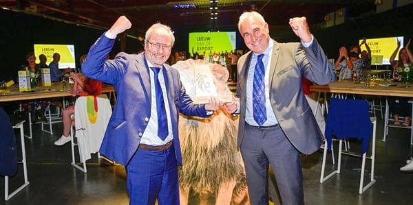 FAM Wins Prestigious Export Award
