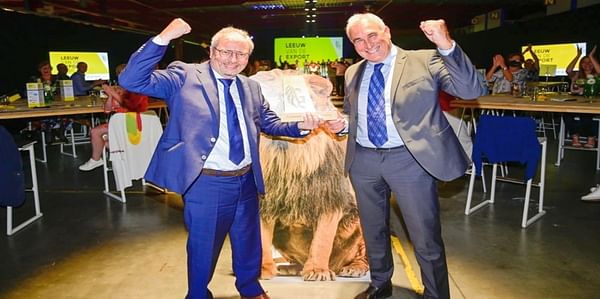 FAM Wins Prestigious Export Award