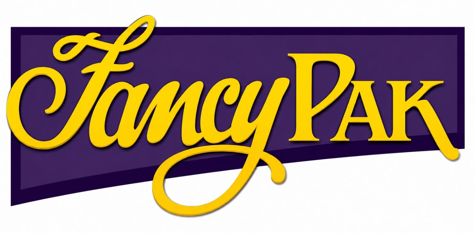 Fancy Pak Brand