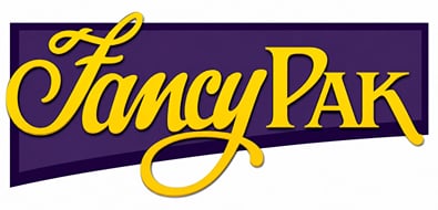 Fancy Pak Brand Fancy Pak Brand