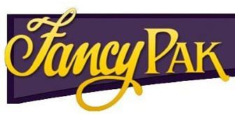 Fancy Pak Brand