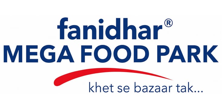 Fanidhar Mega Food Park Pvt. Ltd