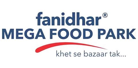 Fanidhar Mega Food Park Pvt. Ltd