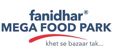Fanidhar Mega Food Park Pvt. Ltd Fanidhar Mega Food Park Pvt. Ltd