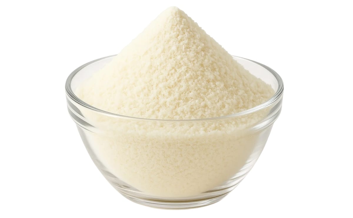 Fanidhar Milled Potato Flakes