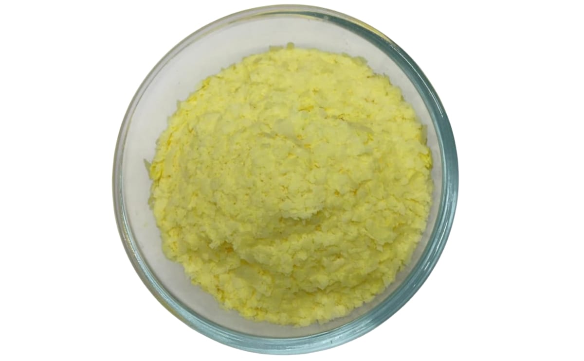 Fanidhar Premium Curcumin Potato Flakes