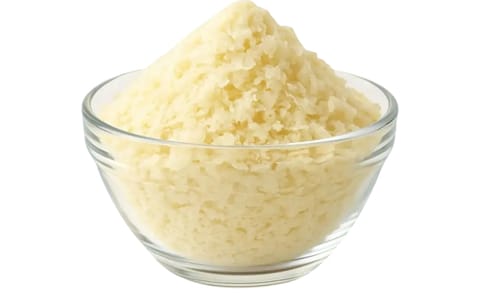 Fanidhar Premium Standard Potato Flakes Fanidhar Premium Standard Potato Flakes