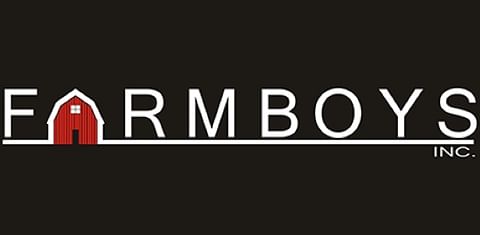 FarmBoys Inc. FarmBoys Inc.
