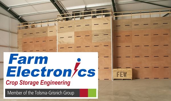 Tolsma-Grisnich Group acquires majority share in Farm Electronics Limited