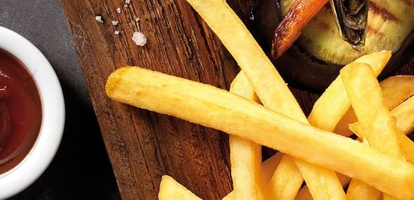 Farm Frites launches Extra - the newest crunch in town...