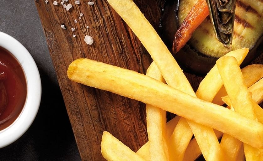 Farm Frites launches Extra - the newest crunch in town...