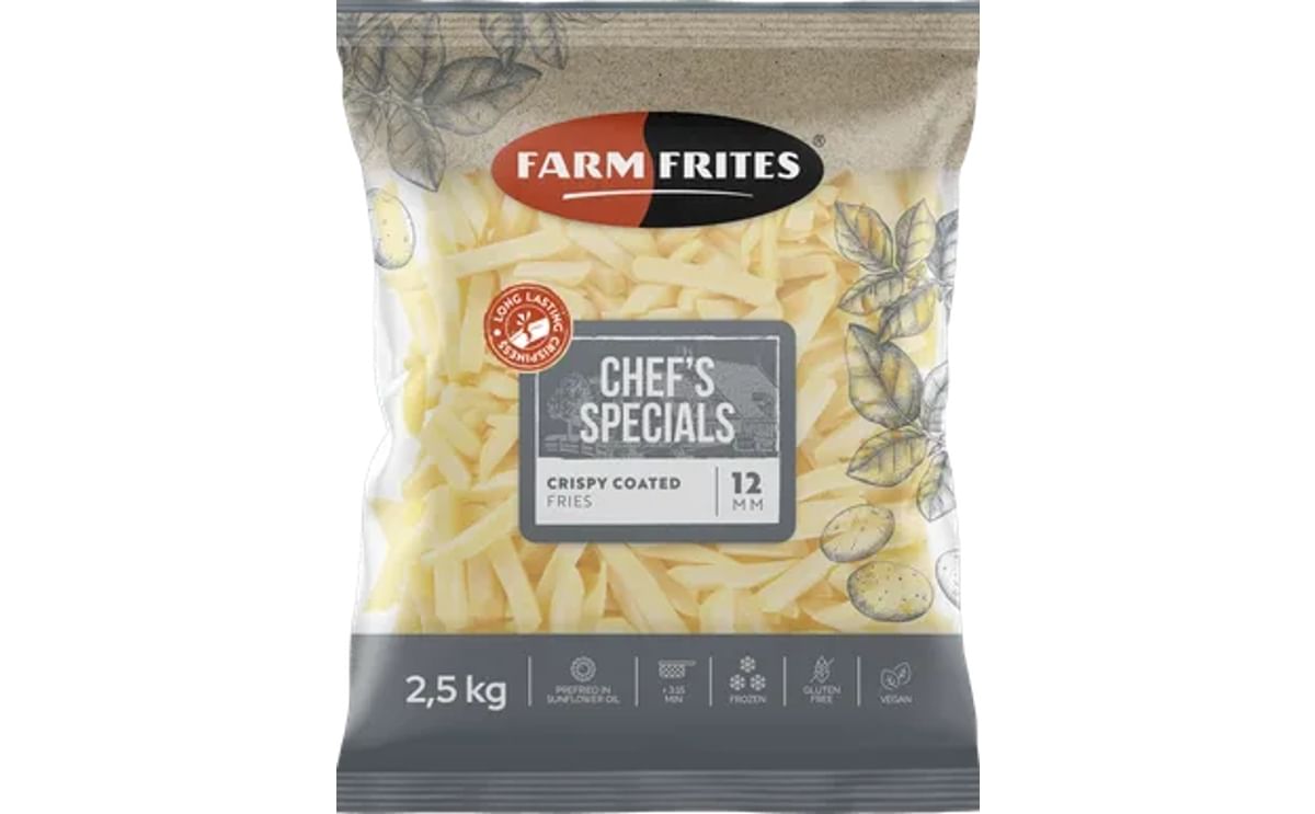 Farm Frites announces a AUD 300 million Dooen mega-facility — the company’s first Australian production plant, set to boost Asia-Pacific supply of premium fries. Farm Frites announces a AUD 300 million Dooen mega-facility — the company’s first Australian production plant, set to boost Asia-Pacific supply of premium fries.