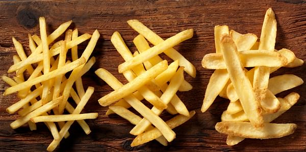 Farm Frites discusses the construction of a new French Fry Factory in Kazakhstan