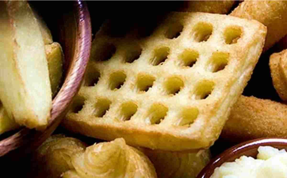 Farm Frites wants you to dig into these new mini potato bites