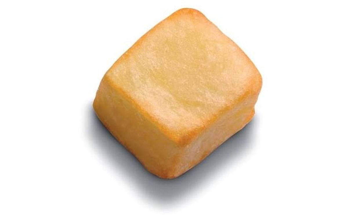The perfect potato cubes: Farm Frites Patatas Bravas The perfect potato cubes: Farm Frites Patatas Bravas