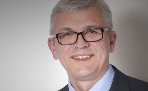 Adam Klasa became President and CEO of Farm Frites Poland earlier this year. Adam Klasa became President and CEO of Farm Frites Poland earlier this year.