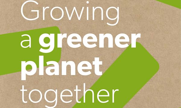 Together for a greener future: Farm Frites Sustainability Report 2022