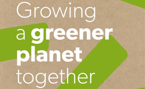 Together for a greener future: Farm Frites Sustainability Report 2022 Together for a greener future: Farm Frites Sustainability Report 2022