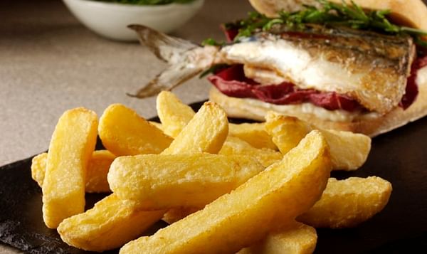 Farm Frites launches its Ultimate Chip in the United Kingdom 