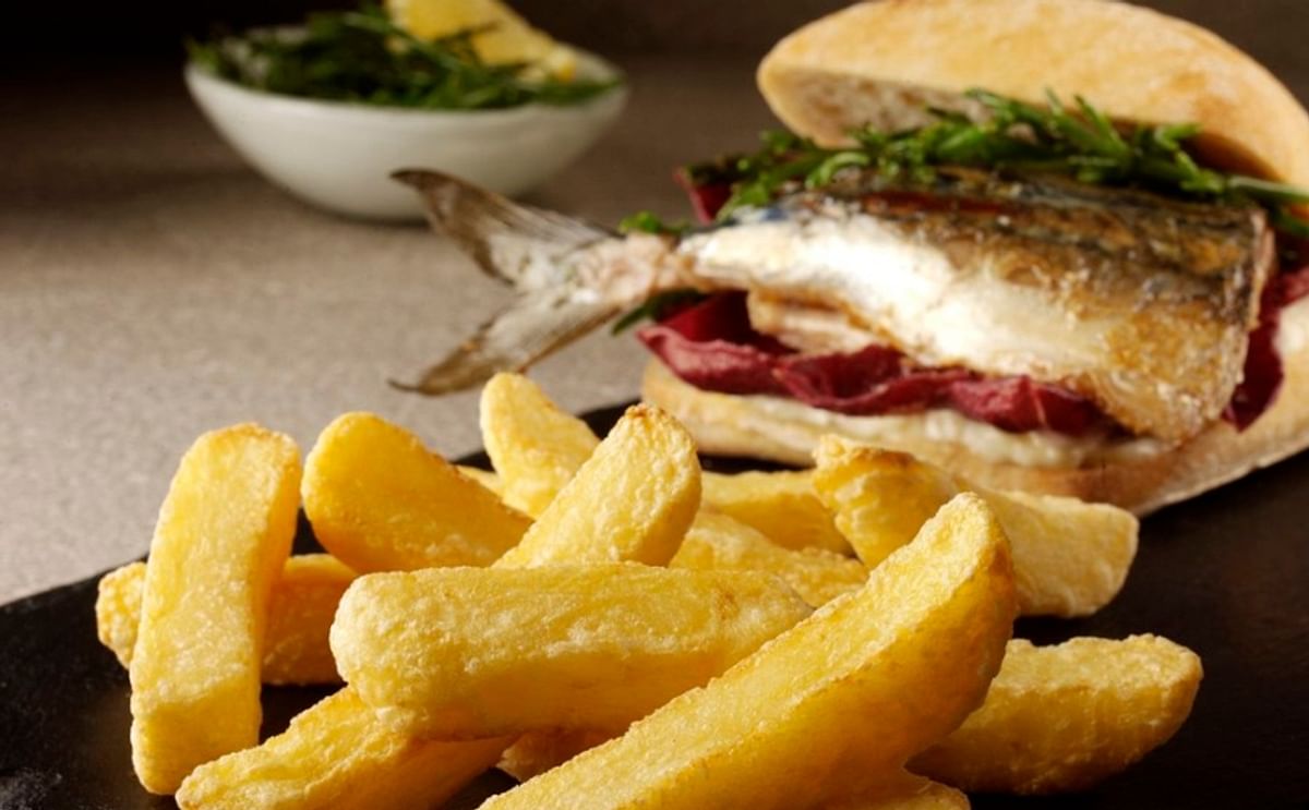 Farm Frites launches its Ultimate Chip in the United Kingdom Farm Frites launches its Ultimate Chip in the United Kingdom