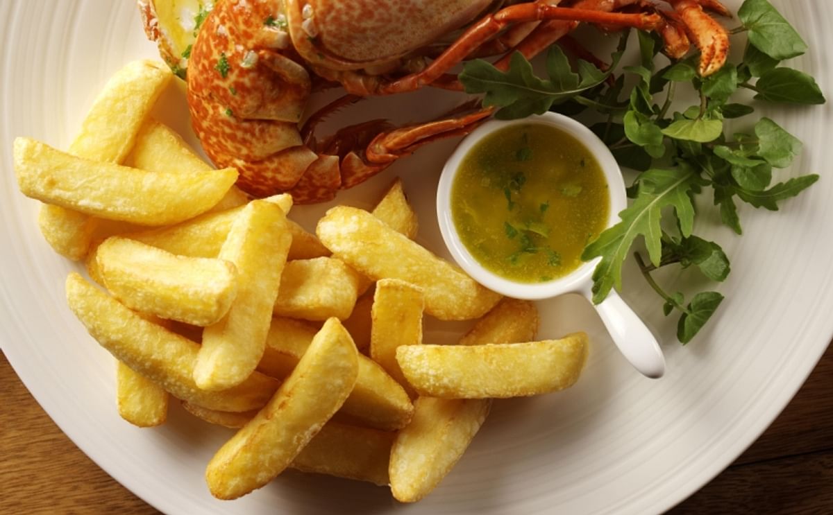 Farm Frites' Ultimate Chip picks up Chef's Choice award Farm Frites' Ultimate Chip picks up Chef's Choice award