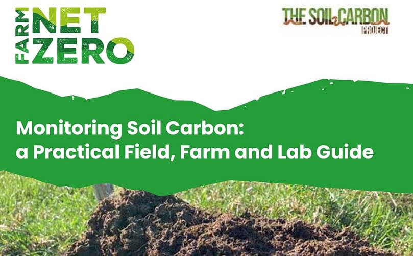 Full Report: Monitoring Soil Carbon: a Practical Field, Farm and Lab Guid