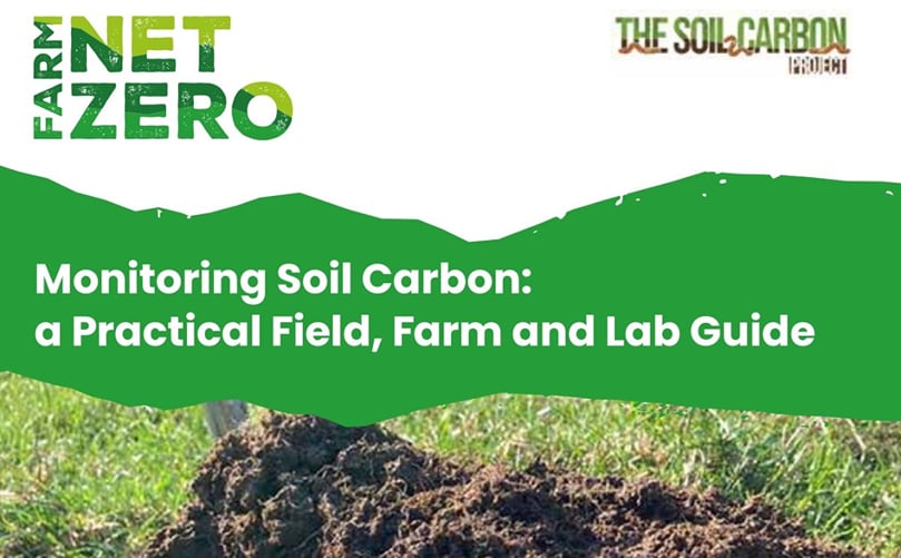 Full Report: Monitoring Soil Carbon: a Practical Field, Farm and Lab Guide">Full Report: Monitoring Soil Carbon: a Practical Field, Farm and Lab Guide">Full Report: Monitoring Soil Carbon: a Practical Field, Farm and Lab Guide Full Report: Monitoring Soil Carbon: a Practical Field, Farm and Lab Guid
