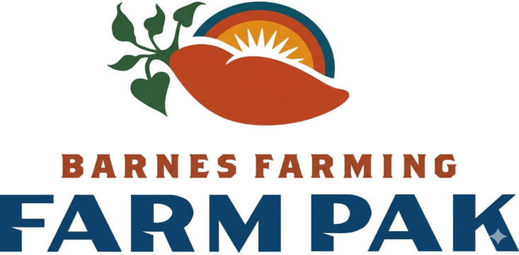 Farm Pak Logo