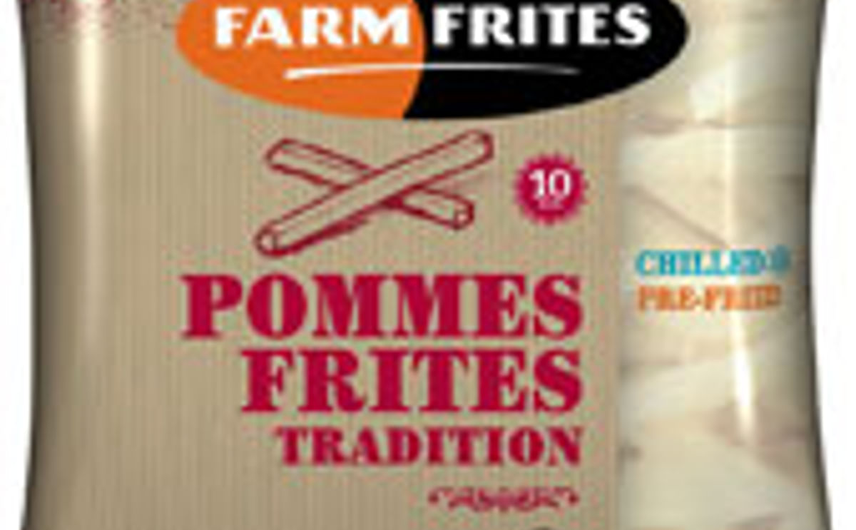 Farm Frites Tradition 2009 Farm Frites Tradition 2009